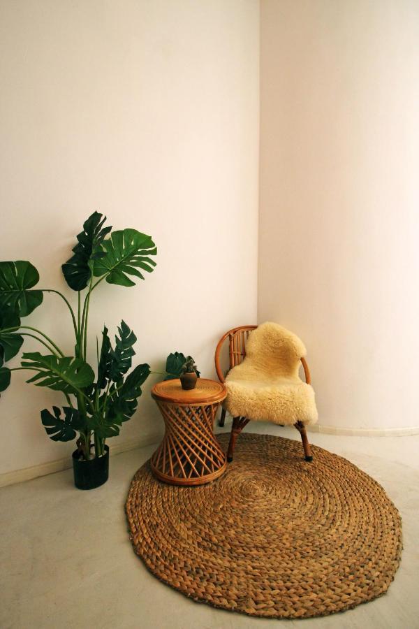 67 Rustic Villa Ho Chi Minh-Byen Eksteriør billede