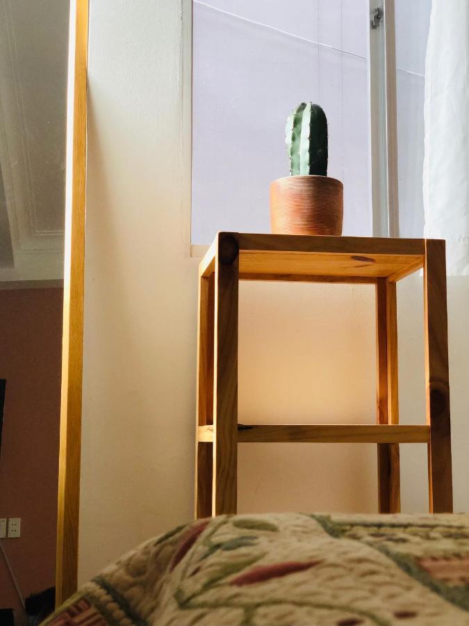 67 Rustic Villa Ho Chi Minh-Byen Eksteriør billede