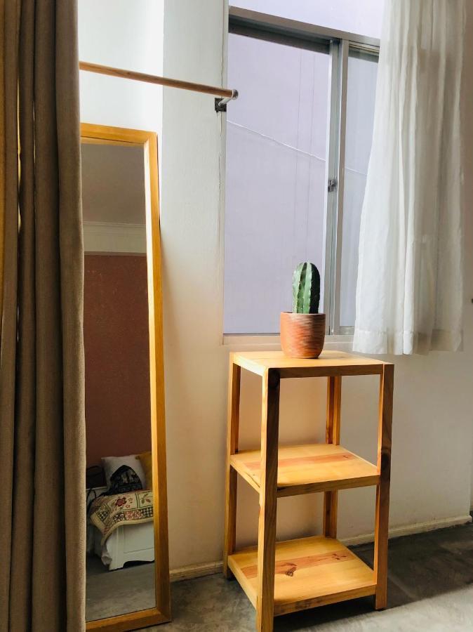 67 Rustic Villa Ho Chi Minh-Byen Eksteriør billede