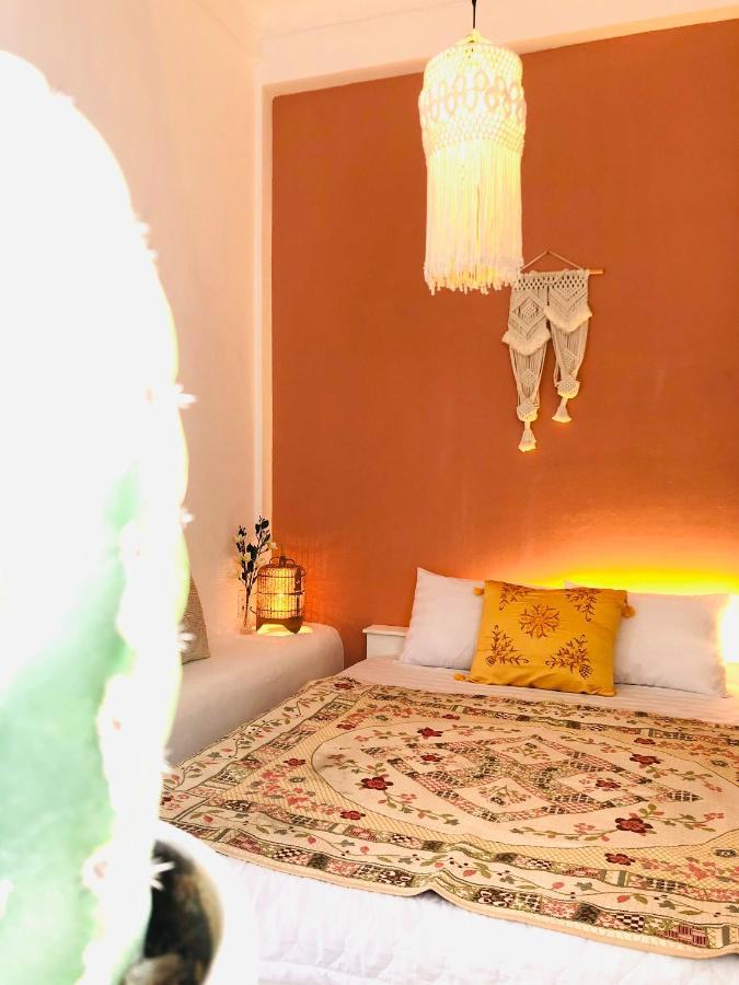 67 Rustic Villa Ho Chi Minh-Byen Eksteriør billede