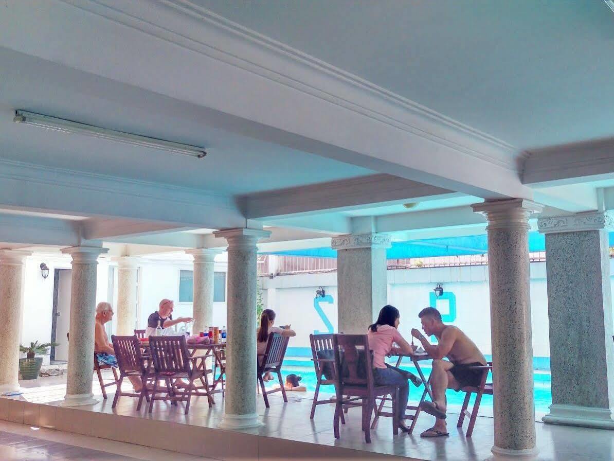 67 Rustic Villa Ho Chi Minh-Byen Eksteriør billede